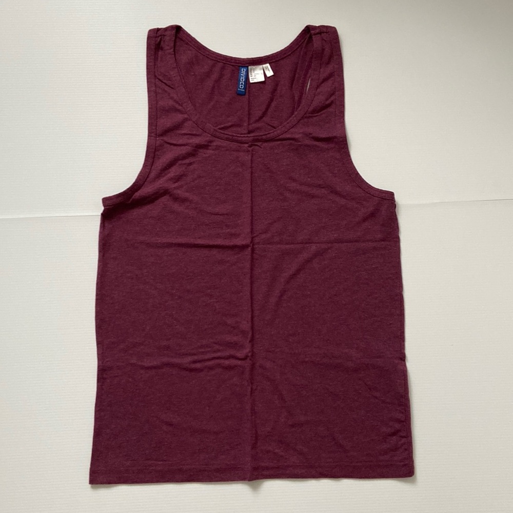 Men tank